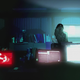 Illustration for article titled Rotoscoping Makes this Anime Even More Terrifying